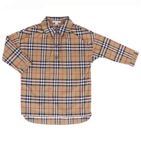 burberry shirt lil biubby|burberry store online.